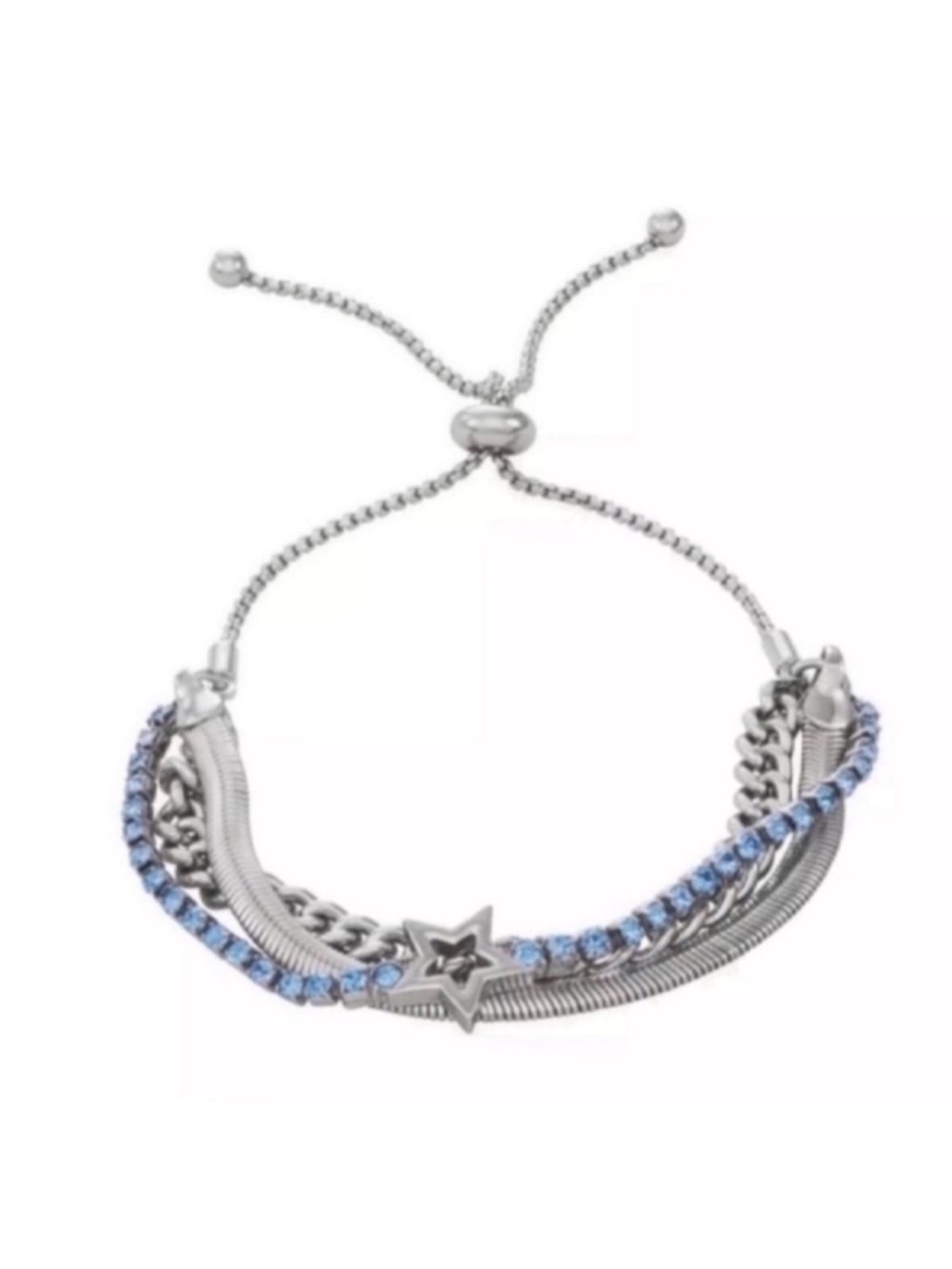 Star Bracelet